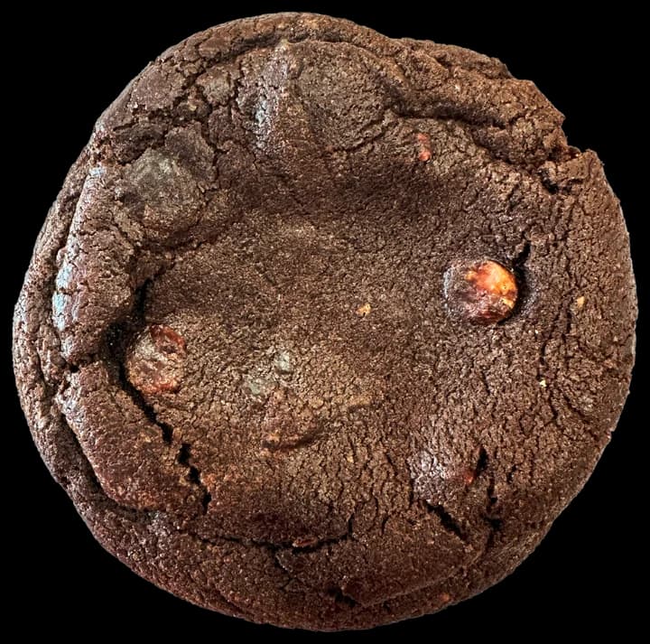 Duble Fudge Brownie