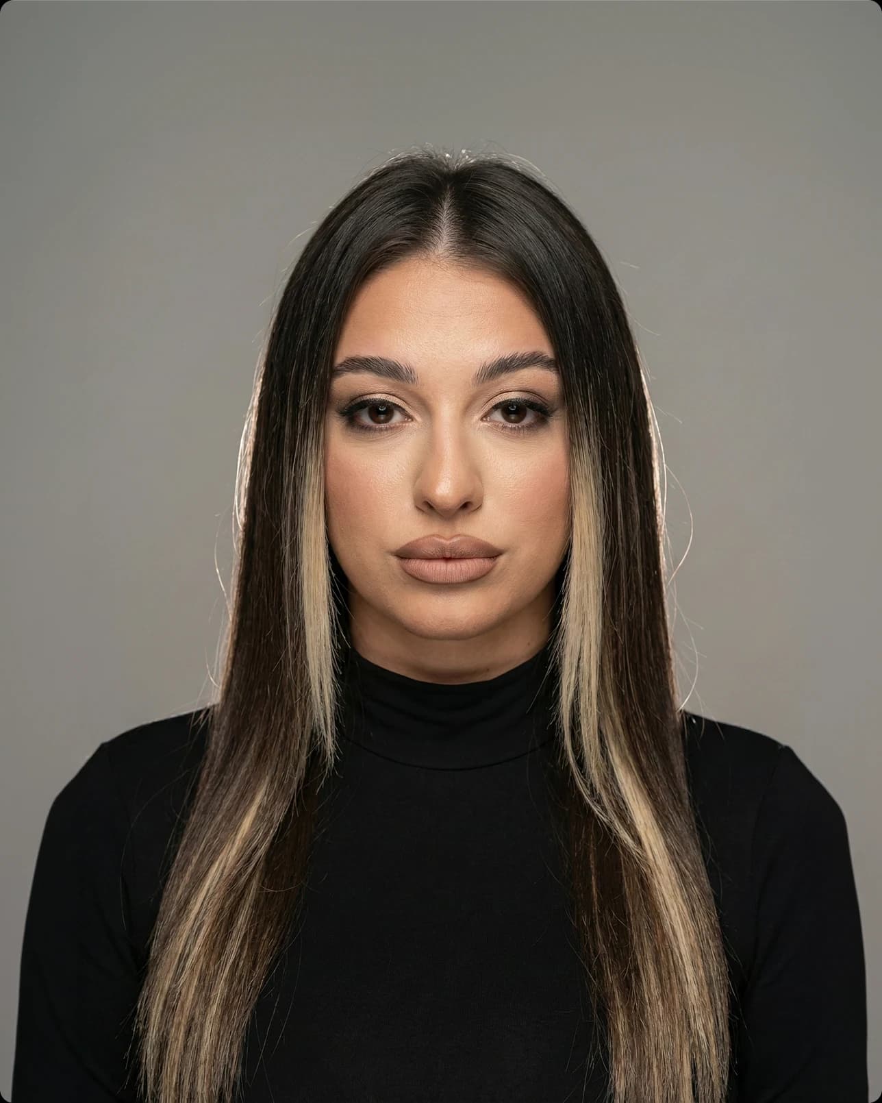 Nikol Chorbova